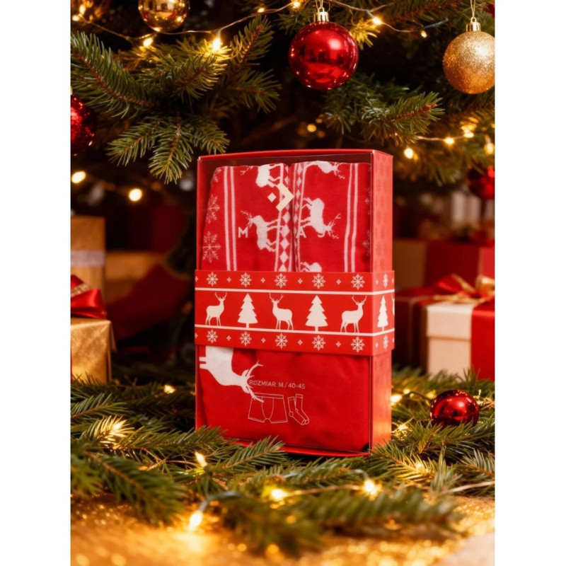 Moraj kojinės žiemai