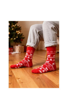 Moraj kojinės žiemai