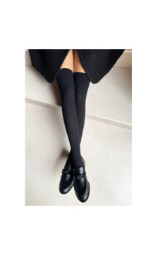 Veneziana long socks