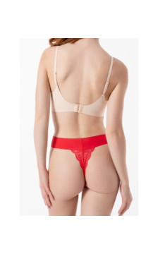 Julimex apakšbikses ar svītrām