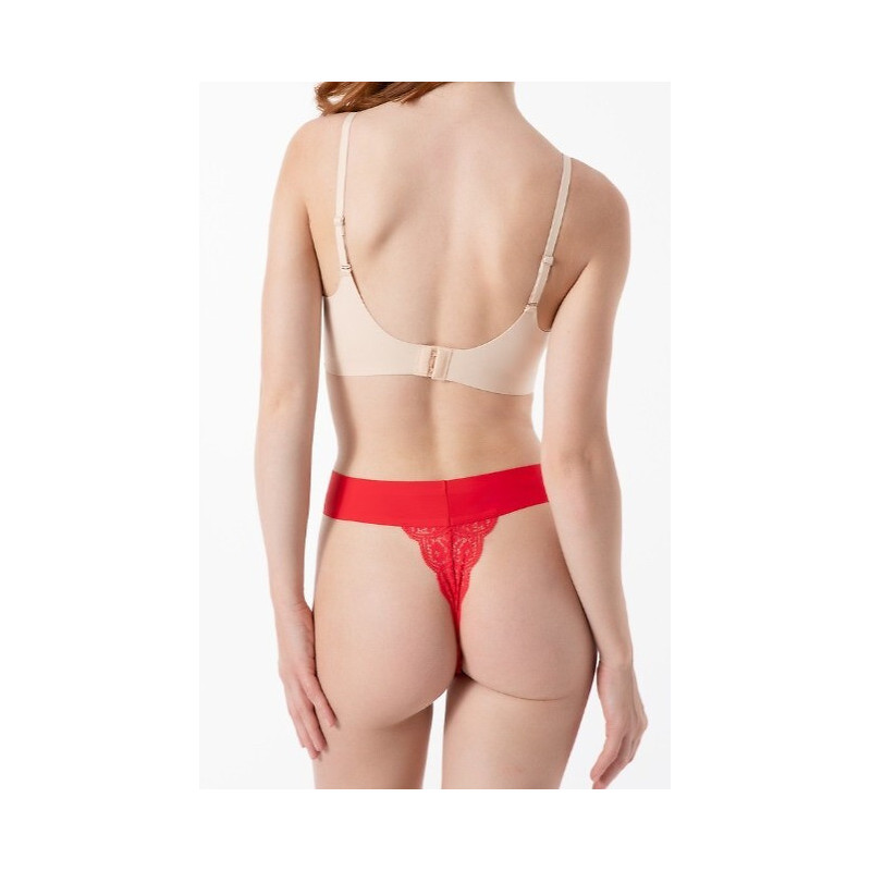 Julimex apakšbikses ar svītrām