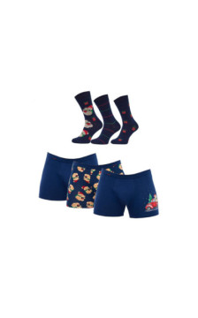 Cornette apakšbiksītes