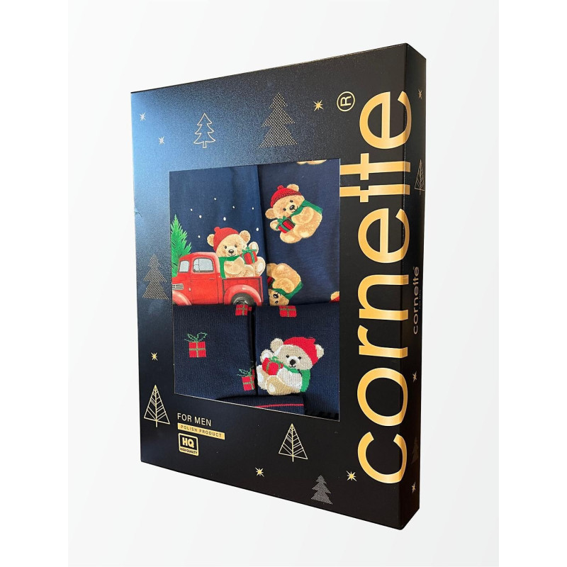 Cornette apakšbiksītes