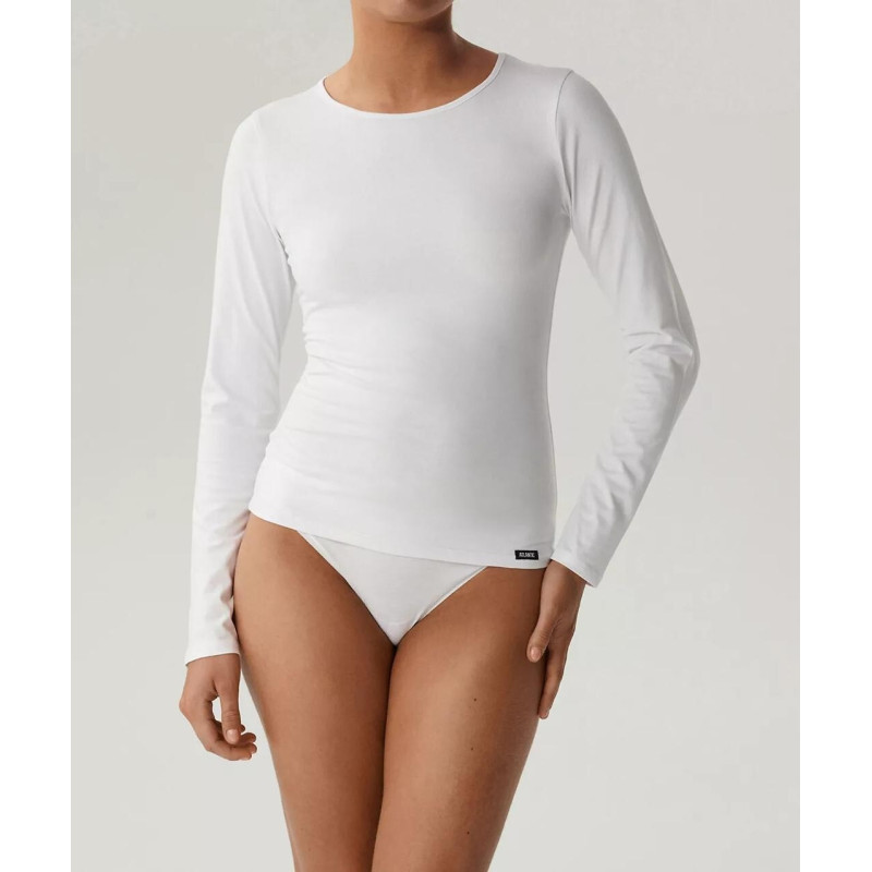 Atlantic long-sleeved shirt