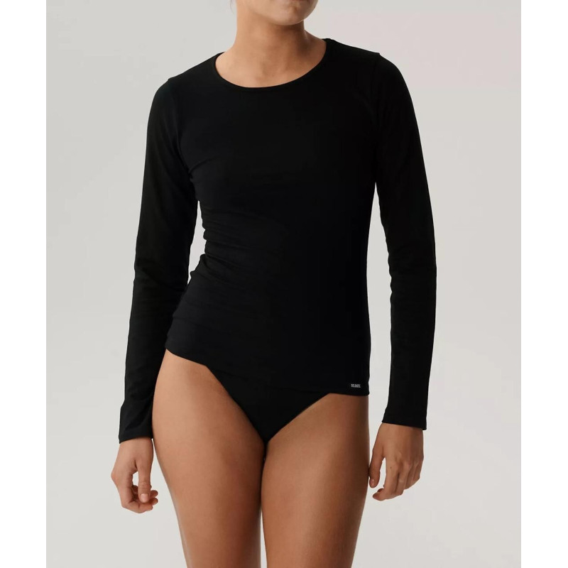 Atlantic long-sleeved shirt