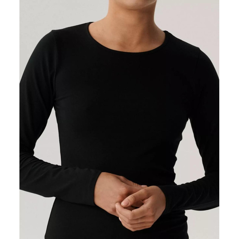 Atlantic long-sleeved shirt