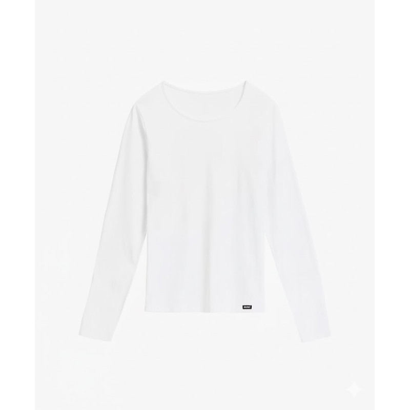 Atlantic long-sleeved shirt