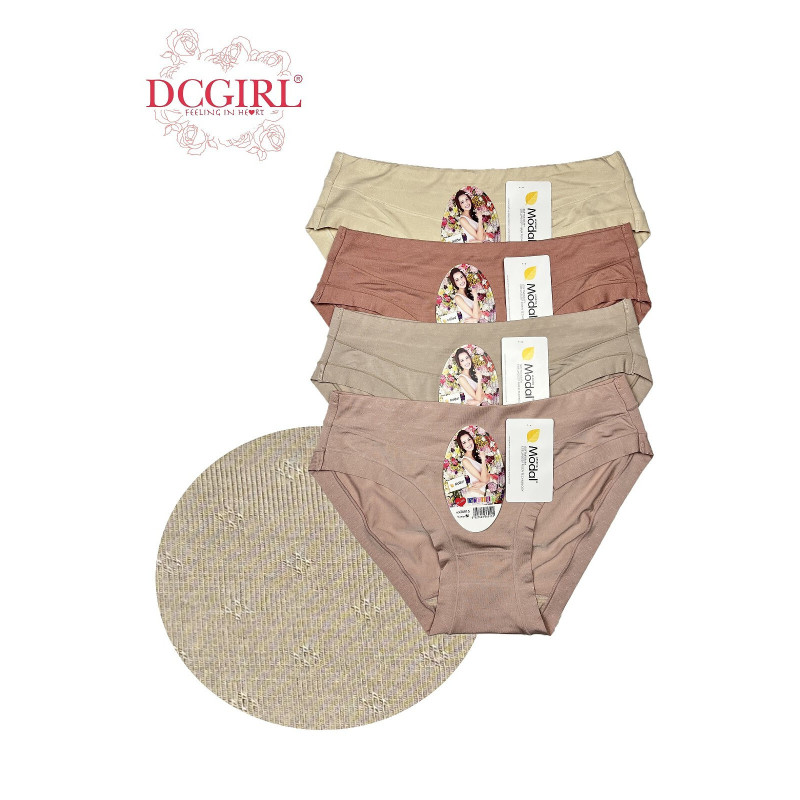 DC Girl apakšbiksītes