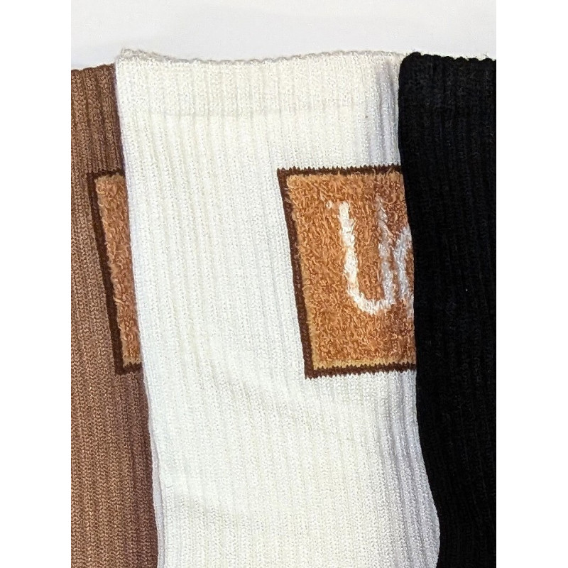 WiK kojinės žiemai