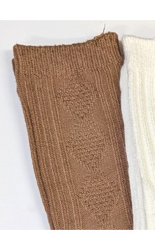 WiK kojinės žiemai