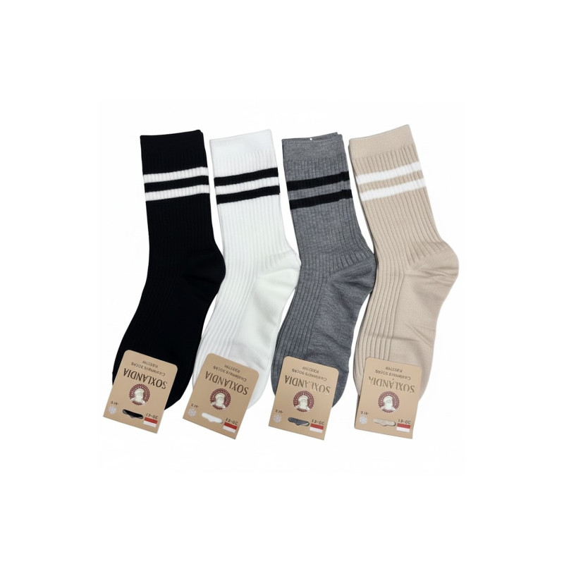 WiK kojinės žiemai