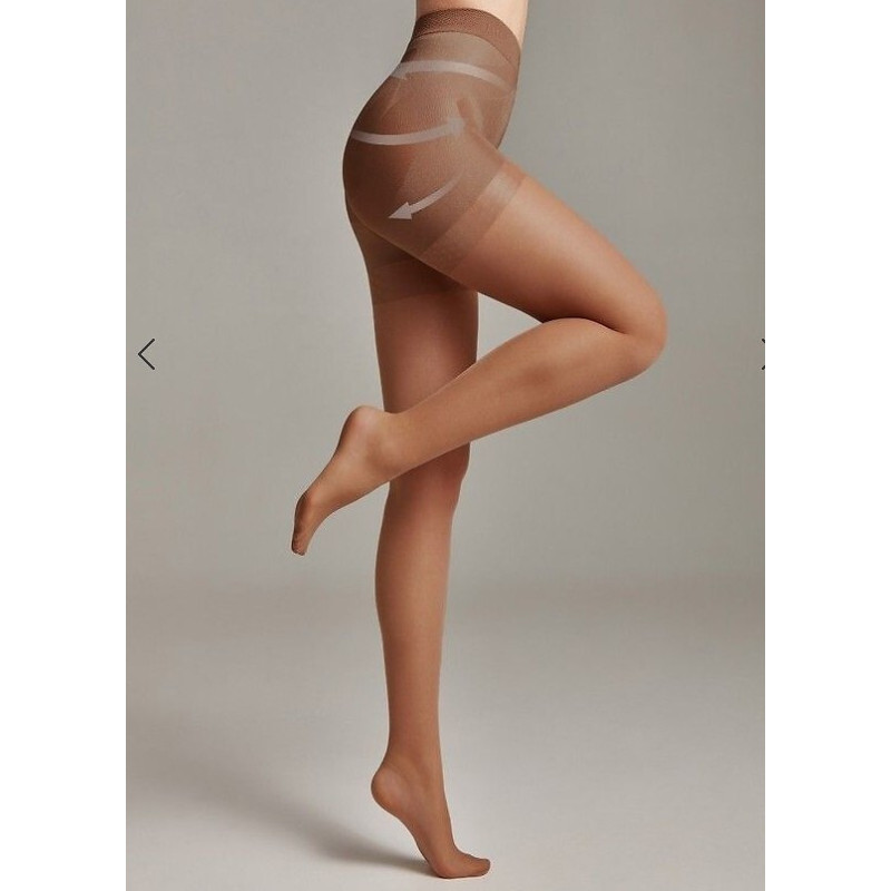 Conte corrective tights 
