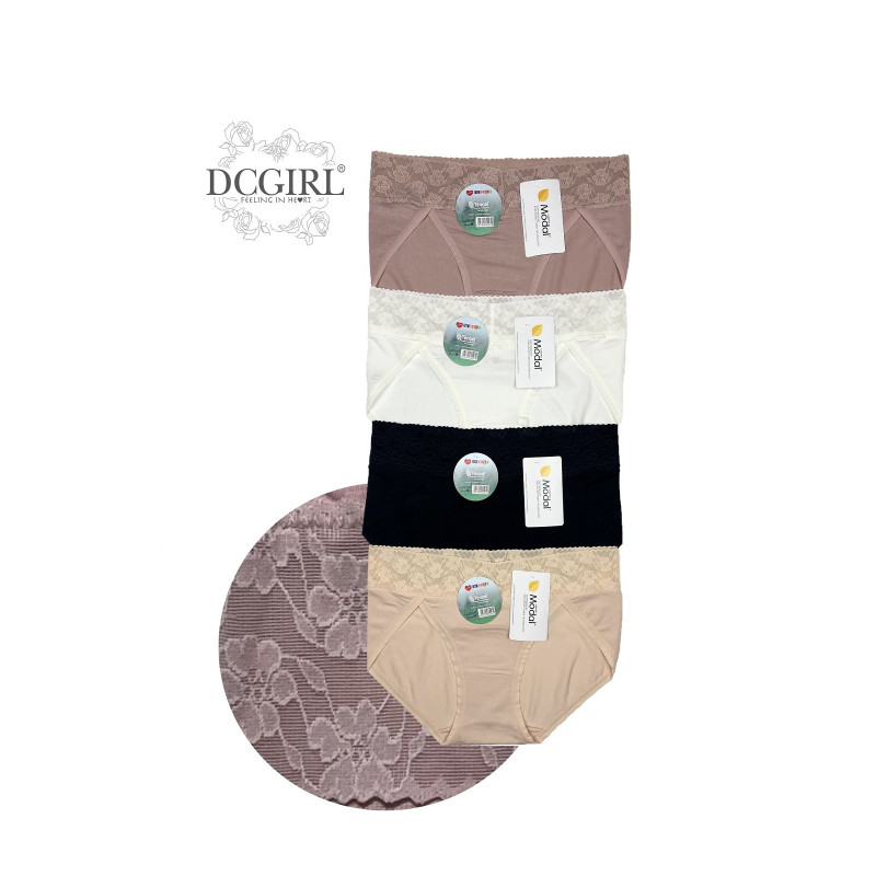 DC Girl apakšbiksītes