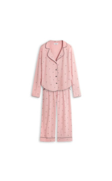 Mademoiselle Sommeil pidžamas