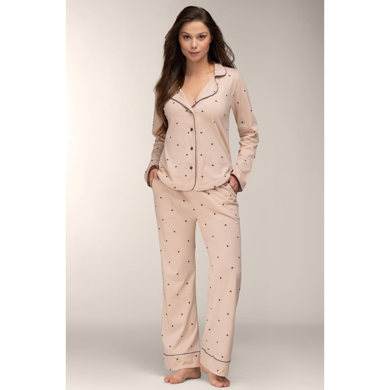 Mademoiselle Sommeil pidžamas