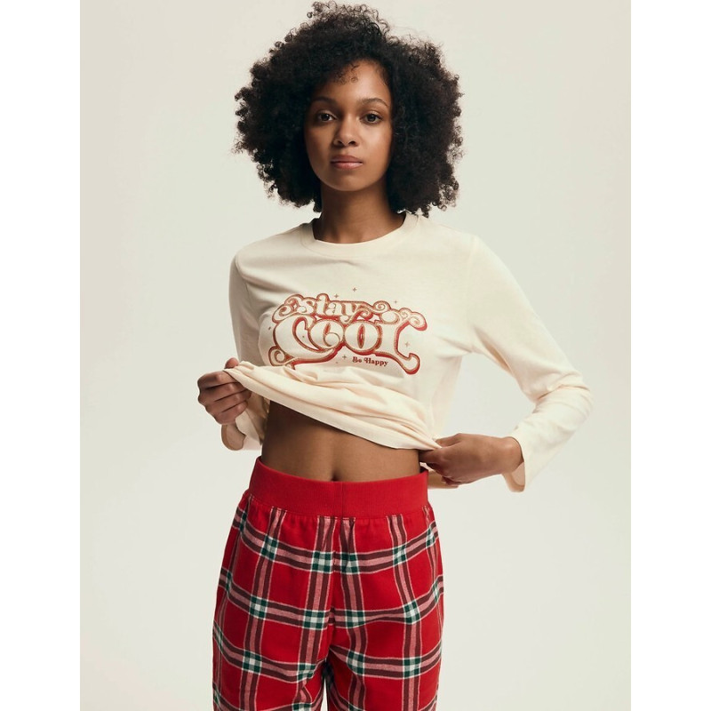 Henderson Ladies pidžamas