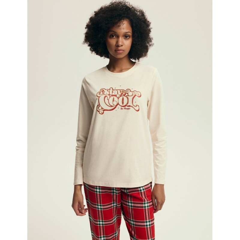 Henderson Ladies pidžamas