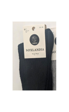 WiK kojinės žiemai