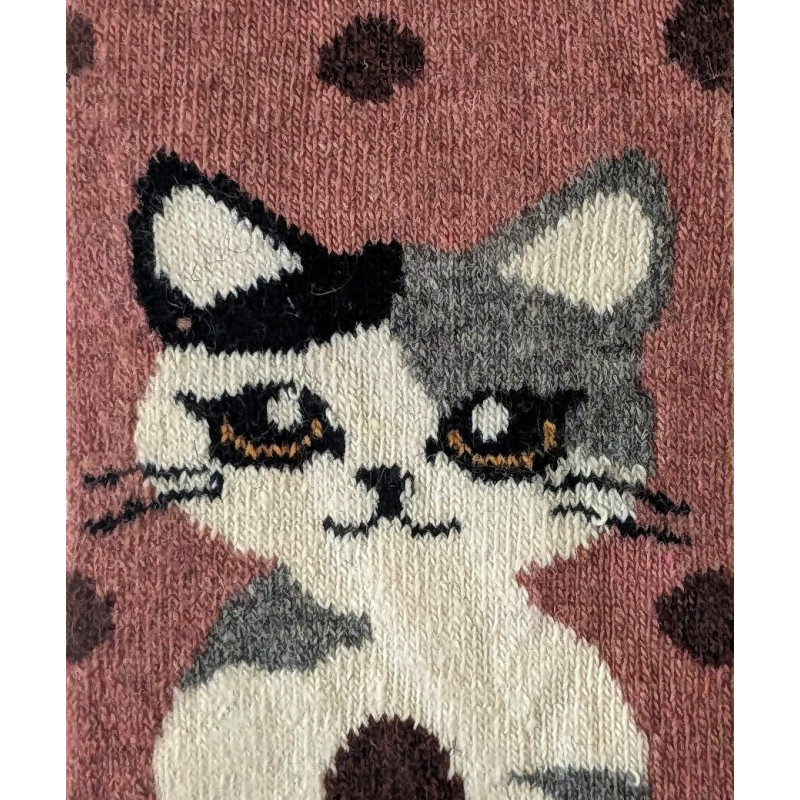 WiK kojinės žiemai