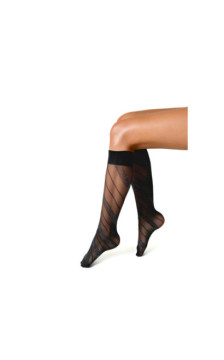  zeķes līdz ceļiem