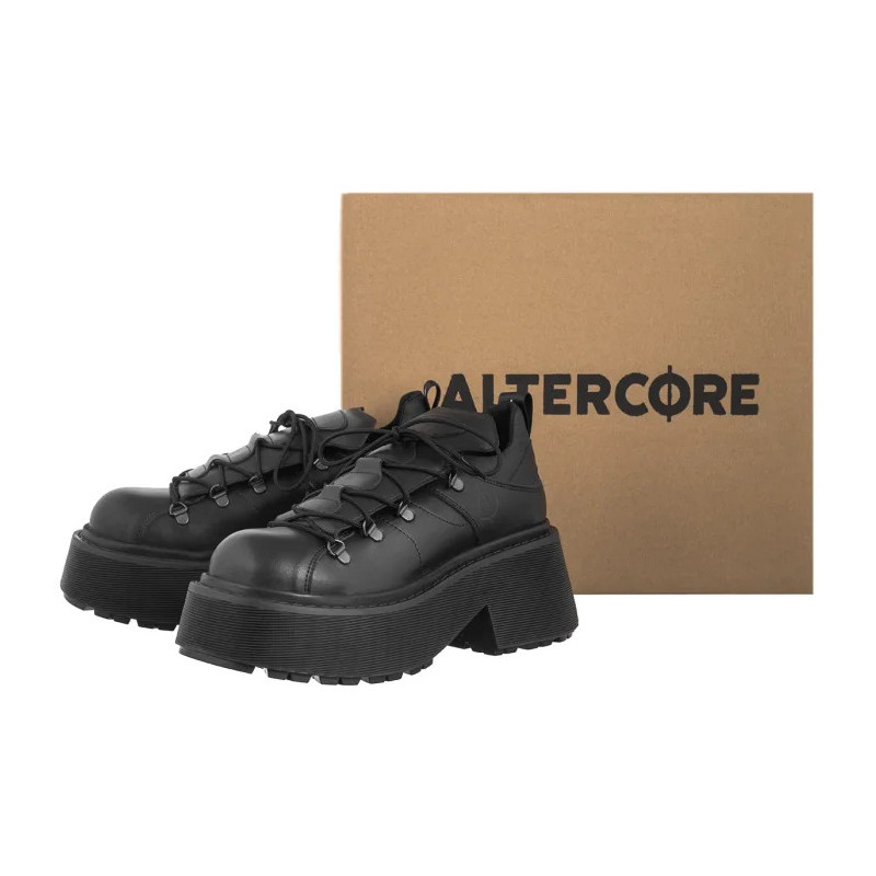 Altercore Morie Vegan Black (AL187-a) batai