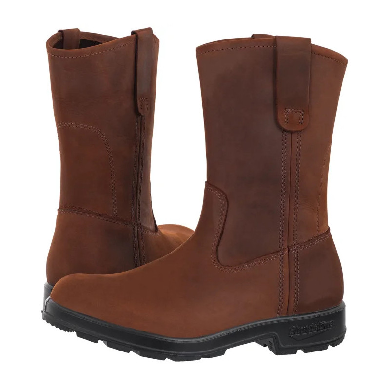 Blundstone 2527 Teak (BL48-a) batai