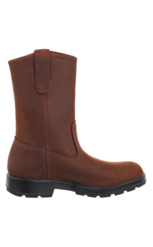 Blundstone 2527 Teak (BL48-a) kingad