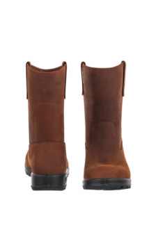 Blundstone 2527 Teak (BL48-a) kingad