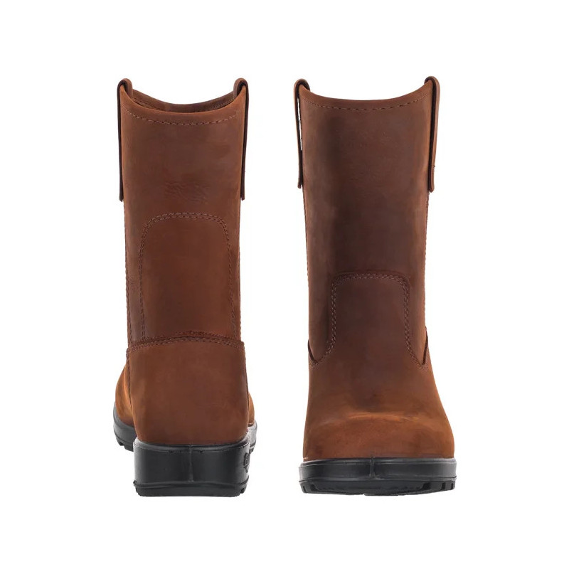Blundstone 2527 Teak (BL48-a) batai