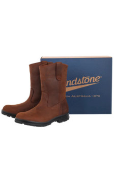 Blundstone 2527 Teak (BL48-a) kingad