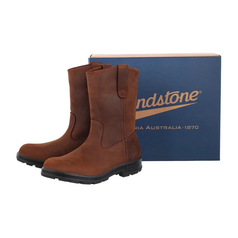 Blundstone 2527 Teak (BL48-a) shoes
