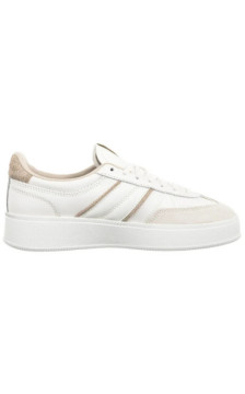 Tommy Hilfiger The Greenwich Edge Flatform Ecru/Gulf SandEN0EN02900 0GA (TH1436-a) sports Shoes