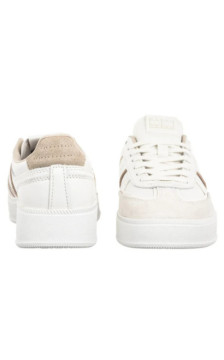 Tommy Hilfiger The Greenwich Edge Flatform Ecru/Gulf SandEN0EN02900 0GA (TH1436-a) sportiniai bateliai