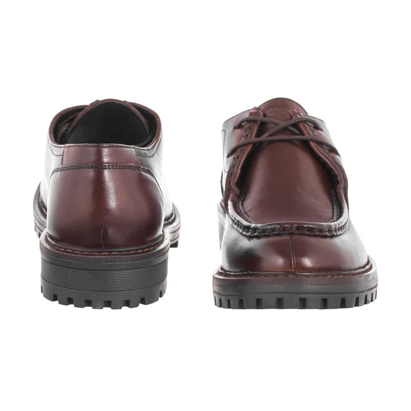 Wojas Brązowe 10264-52 (WO351-a) shoes