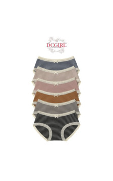 DC Girl apakšbiksītes