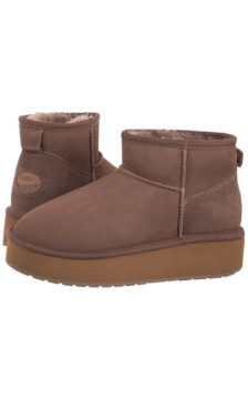 EMU Australia Stinger Micro Flatform 2.0 Mushroom W13296 (EM552-a) batai