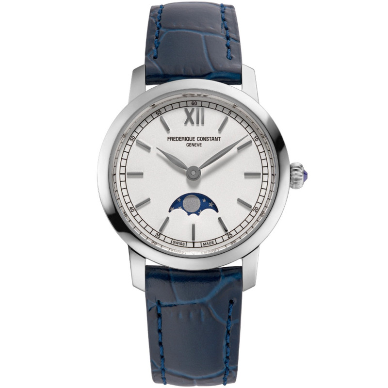 Frederique Constant FC-206SW1S6 
