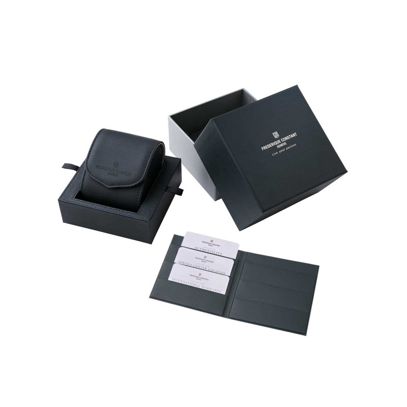 Frederique Constant FC-705GR4S6 