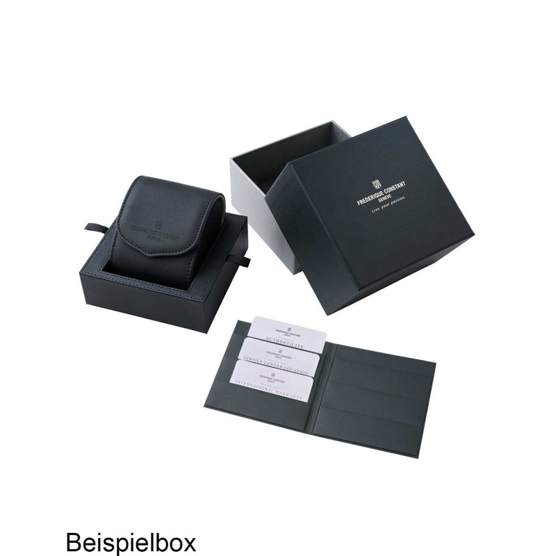 Frederique Constant FC-735S3H6 