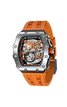 Tsar Bomba TB8208A-18 