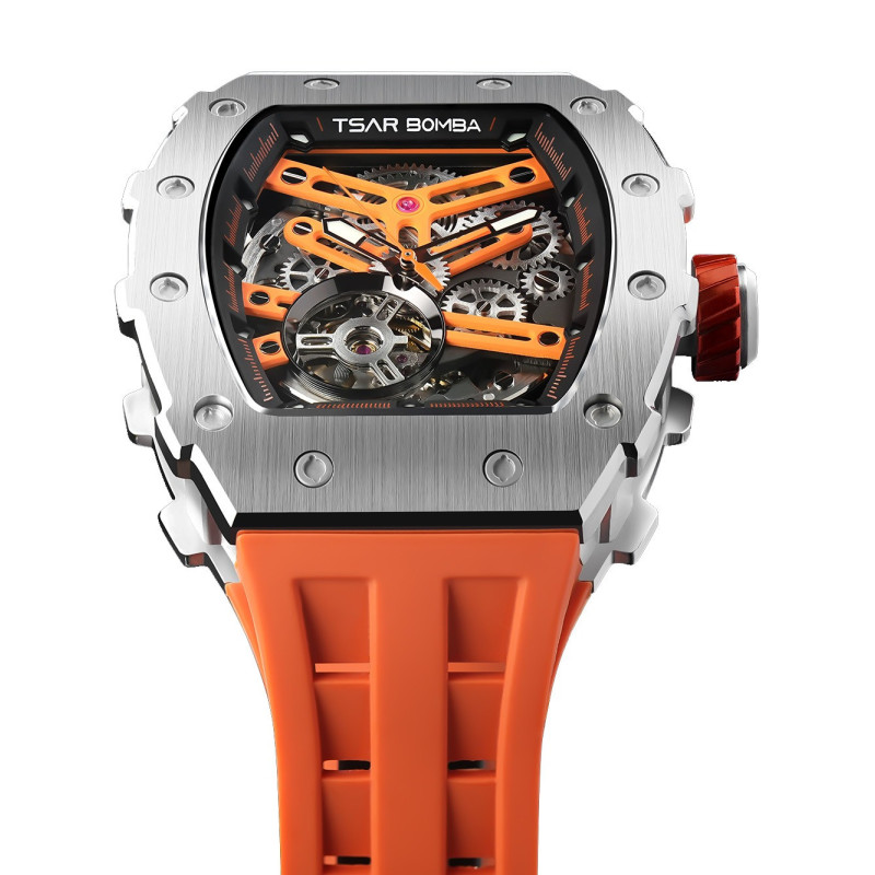 Tsar Bomba TB8208A-18 