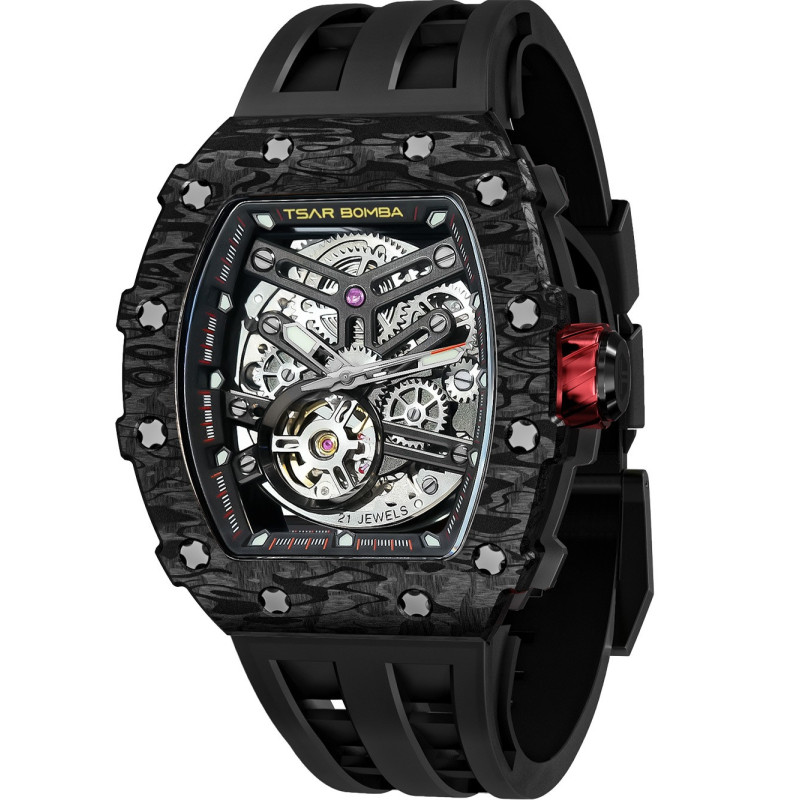 Tsar Bomba TB8208CF-08 