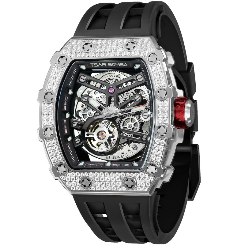 Tsar Bomba TB8208D-06 