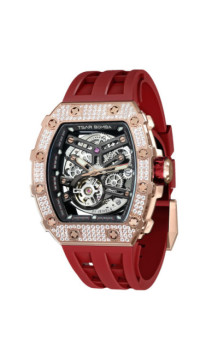 Tsar Bomba TB8208D-07 