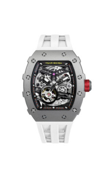 Tsar Bomba TB8208T-02 