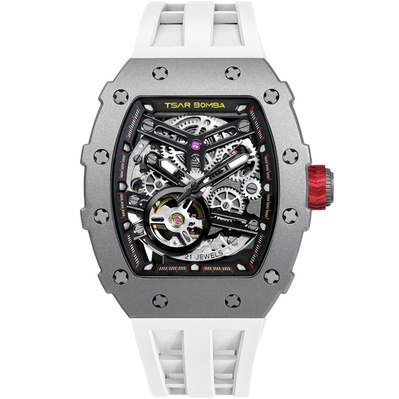 Tsar Bomba TB8208T-02 