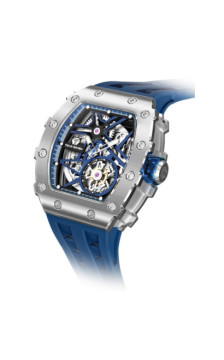 Tsar Bomba TB8209A-03 