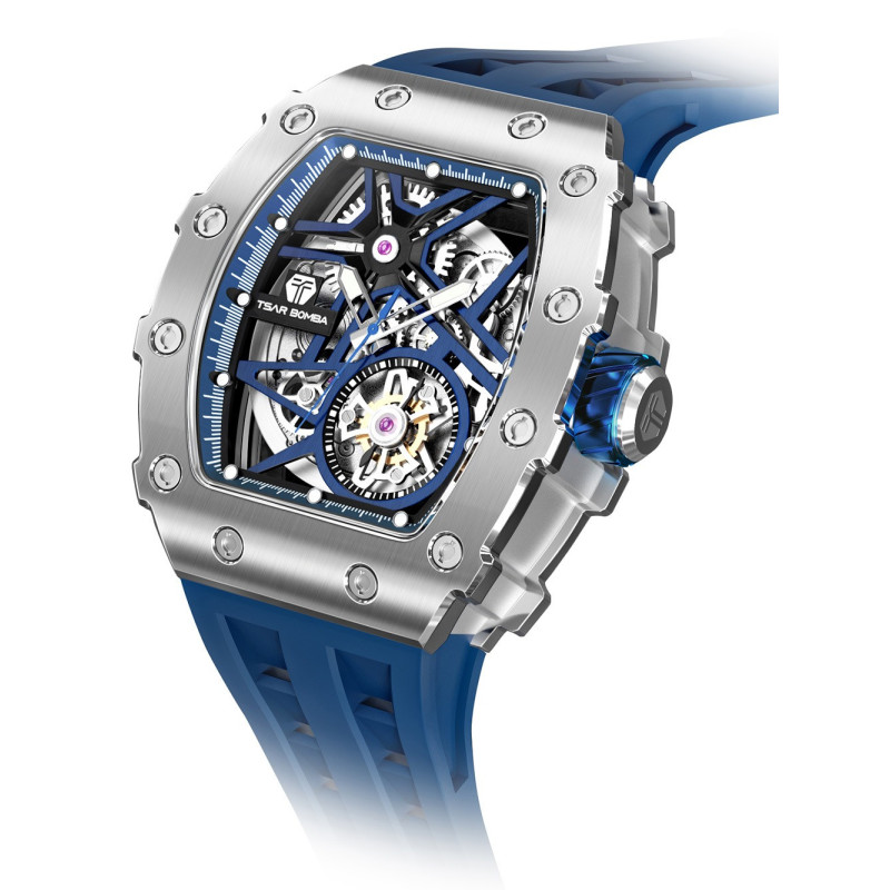 Tsar Bomba TB8209A-03 