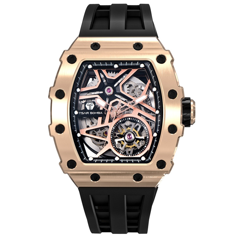 Tsar Bomba TB8209A-05 