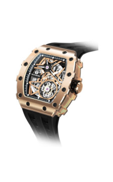 Tsar Bomba TB8209A-05 